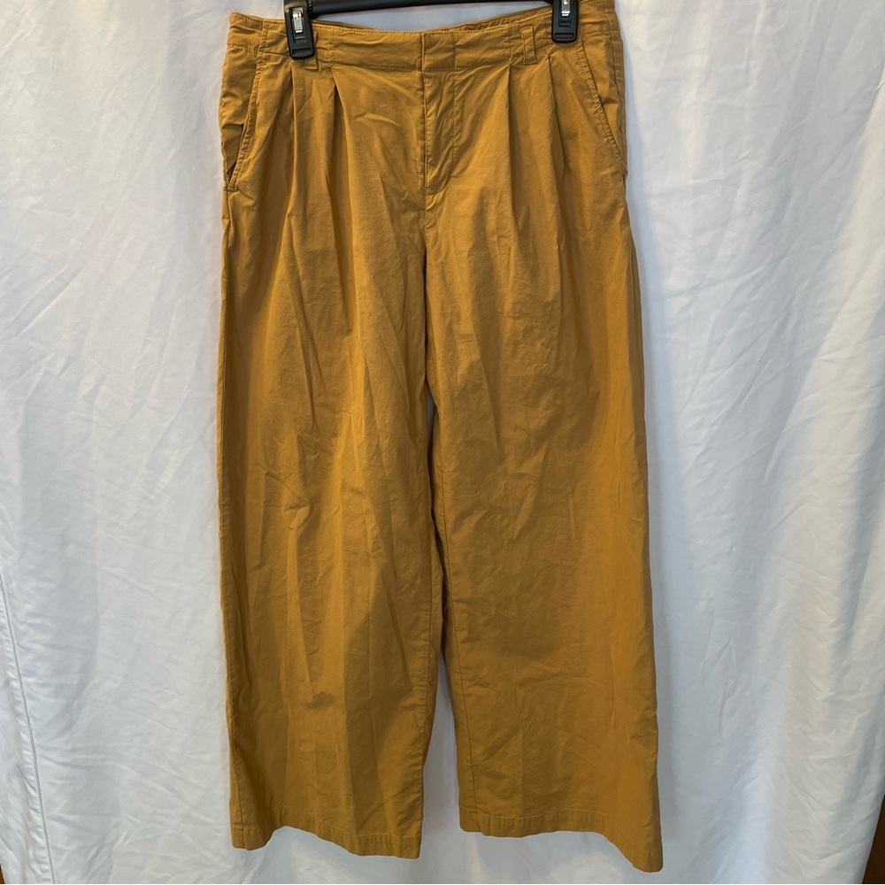 Boho Women’s Pants Wide Leg Office Business Casual Capsule Adjustable‎ Waist